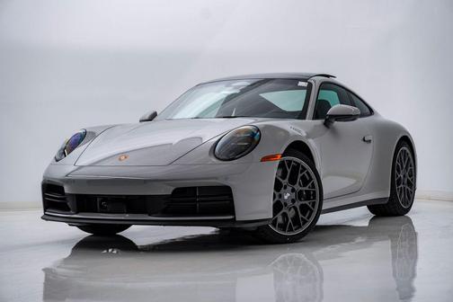 Chalk 2026 Porsche 911 911 Carrera S