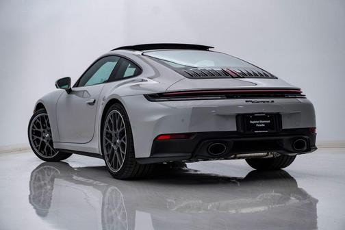 Chalk 2026 Porsche 911 911 Carrera S