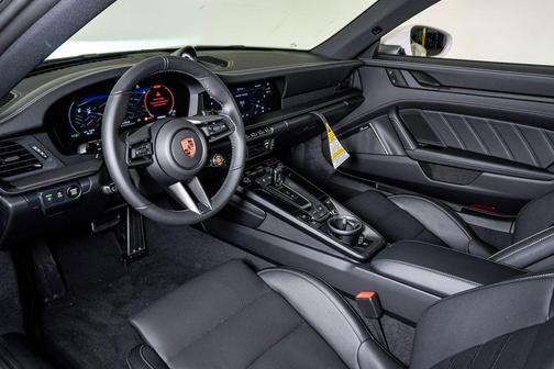 Chalk 2026 Porsche 911 911 Carrera S