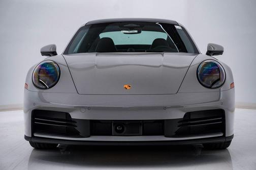 Chalk 2026 Porsche 911 911 Carrera S
