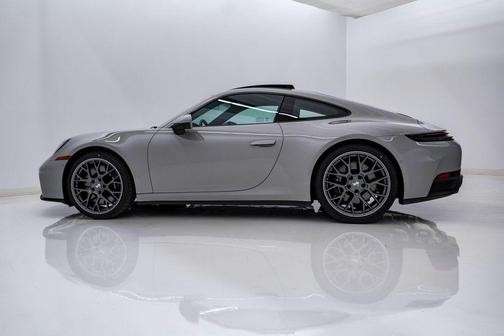 Chalk 2026 Porsche 911 911 Carrera S