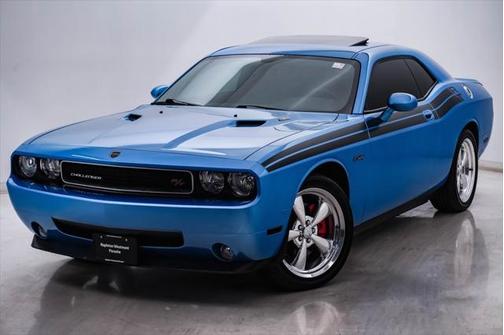 2010 Dodge Challenger R/T