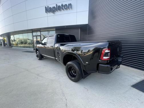2020 RAM 3500 Laramie
