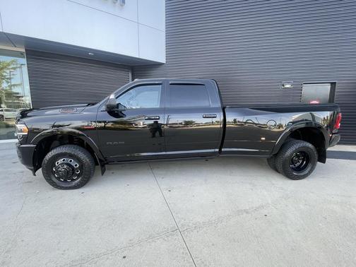2020 RAM 3500 Laramie