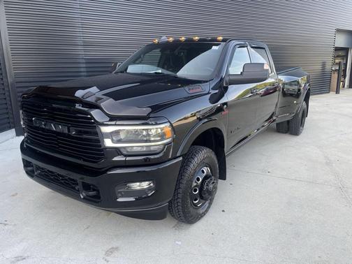 2020 RAM 3500 Laramie