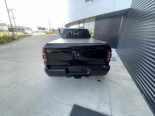 2020 RAM 3500 Laramie