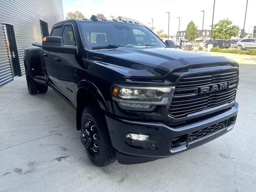 2020 RAM 3500 Laramie