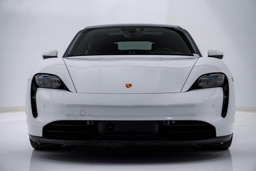2023 Porsche Taycan 4S