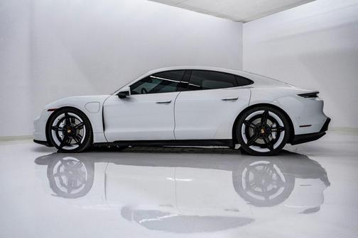 2023 Porsche Taycan 4S
