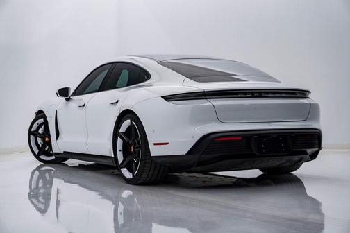 2023 Porsche Taycan 4S