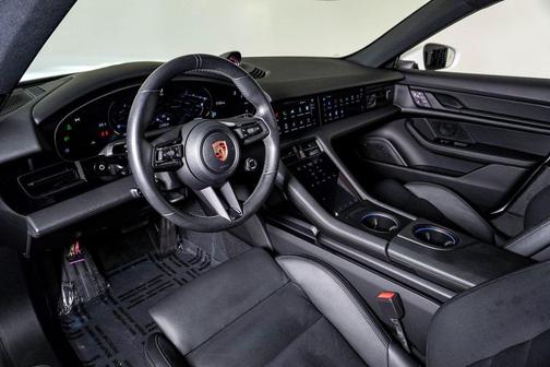 2023 Porsche Taycan 4S