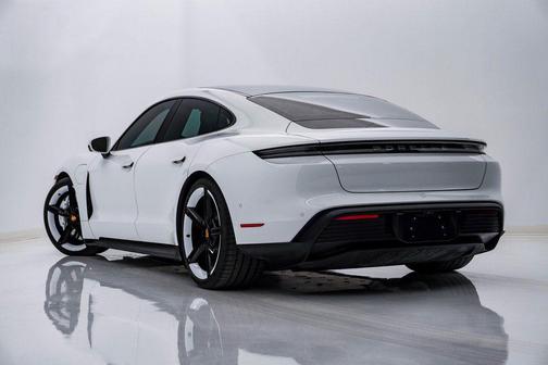 2023 Porsche Taycan 4S