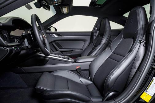 2026 Porsche 911 911 Carrera S