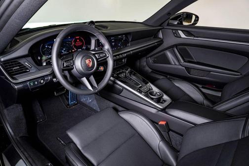 2026 Porsche 911 911 Carrera S