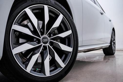 2023 Audi A4 40 Premium Plus