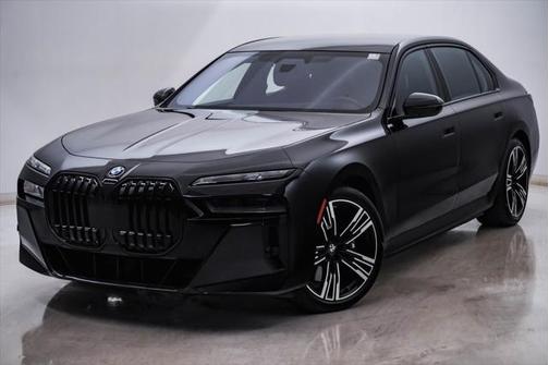 2023 BMW i7 xDrive60