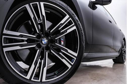 2023 BMW i7 xDrive60
