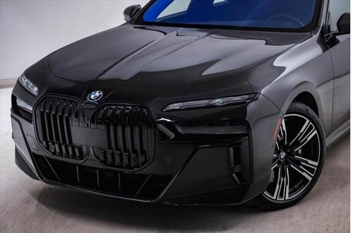 2023 BMW i7 xDrive60