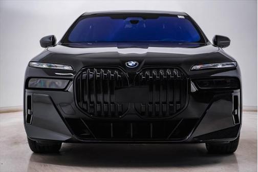 2023 BMW i7 xDrive60