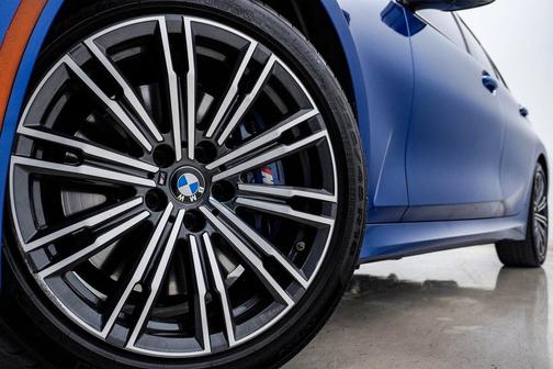 2021 BMW M340 i xDrive