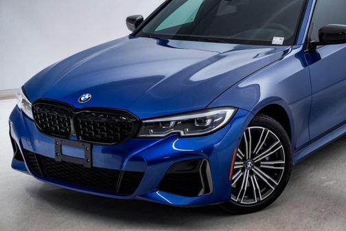 2021 BMW M340 i xDrive
