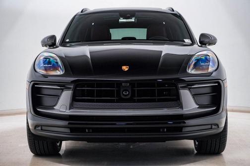 2026 Porsche Macan T