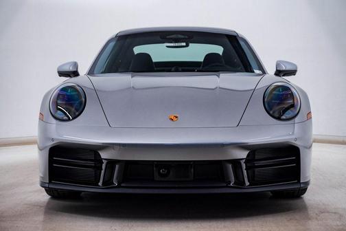 2026 Porsche 911 Carrera 4S