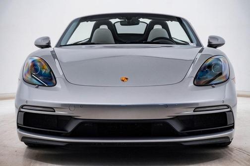 2023 Porsche 718 Boxster GTS