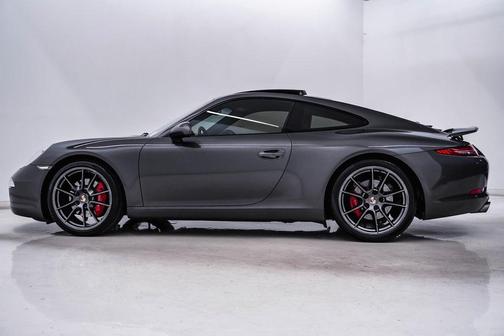 2014 Porsche 911 Carrera S
