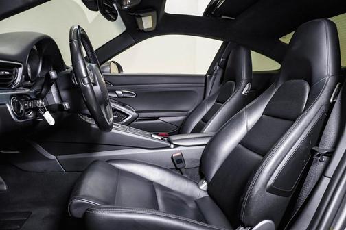 2014 Porsche 911 Carrera S