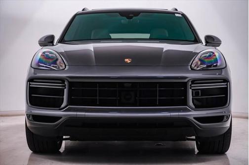 2020 Porsche Cayenne E-Hybrid S