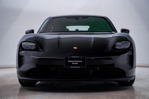 2024 Porsche Taycan GTS