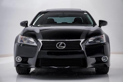 2014 Lexus GS 350 Base