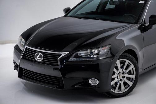 2014 Lexus GS 350 Base