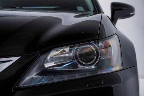 2014 Lexus GS 350 Base