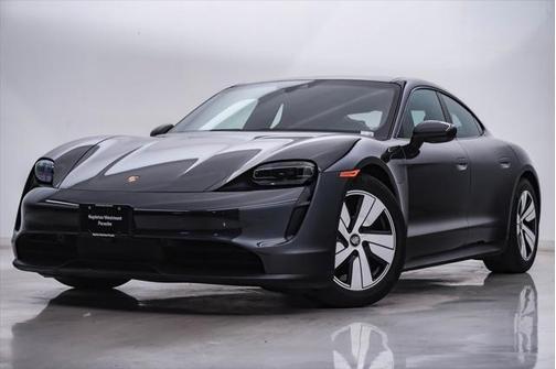 2023 Porsche Taycan 4S