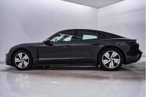 2023 Porsche Taycan 4S