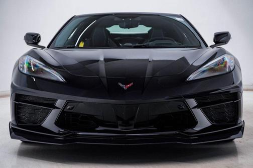 2020 Chevrolet Corvette Stingray w/2LT