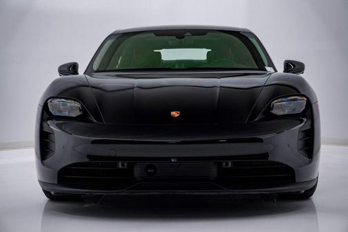 2023 Porsche Taycan GTS