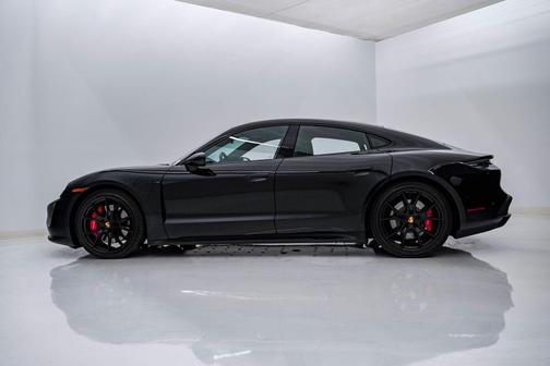 2023 Porsche Taycan GTS
