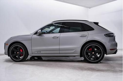 2021 Porsche Macan GTS