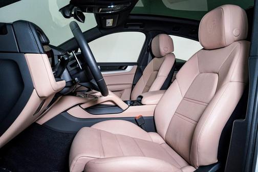 2025 Porsche Cayenne Cayenne