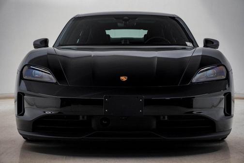 2025 Porsche Taycan **PORSCHE CERTIFIED**