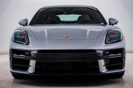 2026 Porsche Panamera GTS