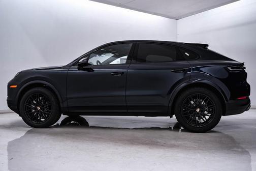 2026 Porsche Cayenne S