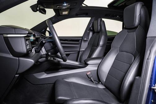 2024 Porsche Macan 4