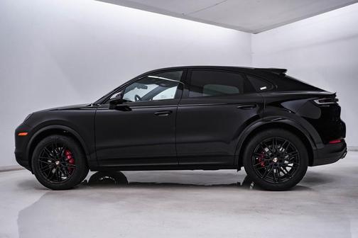 2026 Porsche Cayenne S
