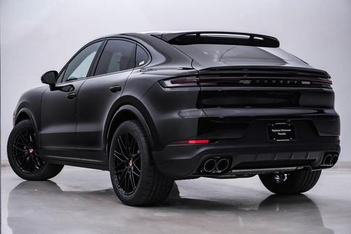 2026 Porsche Cayenne S