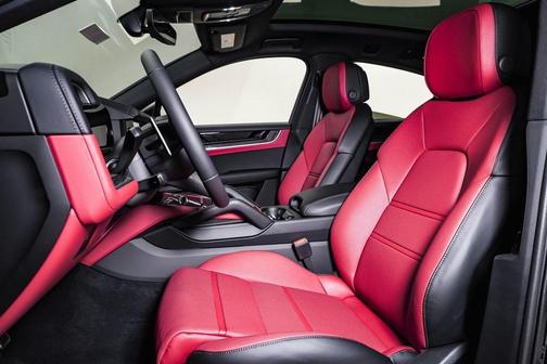 2026 Porsche Cayenne S