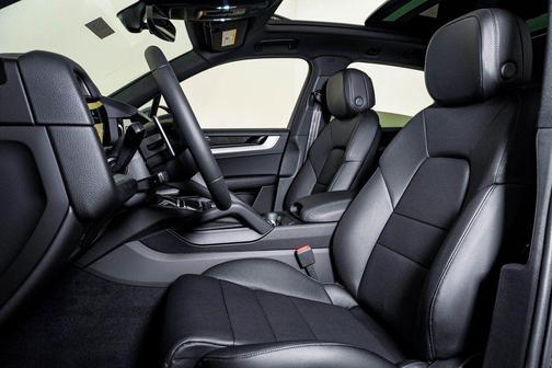 2026 Porsche Cayenne Cayenne E-Hybrid